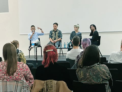 Germany’s Climate Justice and Equality Event Highlights Tawi-tawi Sea Communities