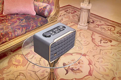 PHOTOGRAPHs COURTESY OF JBL
THERE’s an Authentics model for any sized room or budget. Streaming audio nirvana has never been this easy.
