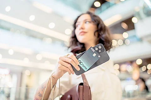 photograph courtesy of gotyme
GoTyme believes that the key to unlocking the Filipino financial potential is through next-level banking by way of our ‘phygital’ model — a mix of physical/human banking and a well-established digital system. The human connection differentiates GoTyme Bank from the traditional and other digital banks.