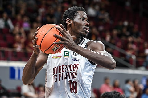 MALICK Diouf