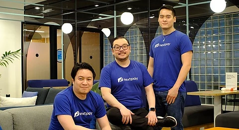 Merchants accepting QR payments nearing 500K