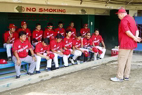 Phl baseball world rating rises