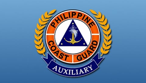 PBBM awards PCG Auxiliary with Philippine Republic Presidential Unit citation