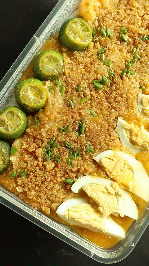 Palabok Special.