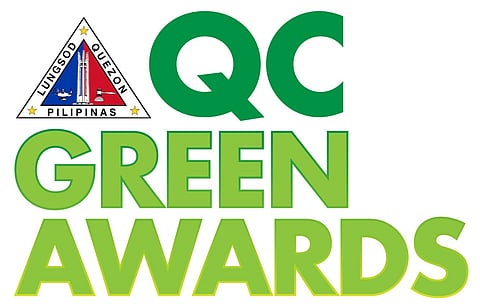 13 QC barangays, institutions in climate action, disaster resiliency practices bag awards