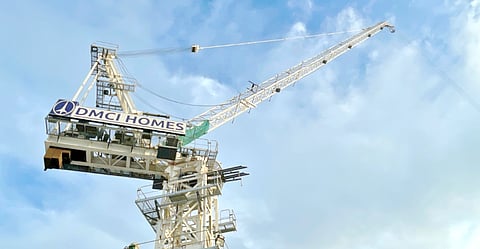 DMCI Homes is the Philippines’ first Quadruple A real estate developer, known for building quality resort-inspired communities in Mega Manila, Baguio, Boracay and Davao City.