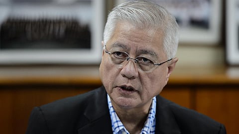 Alunan: China can shut down grid, telcos