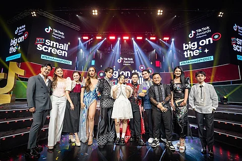 (Photo from TikTok / Instagram)