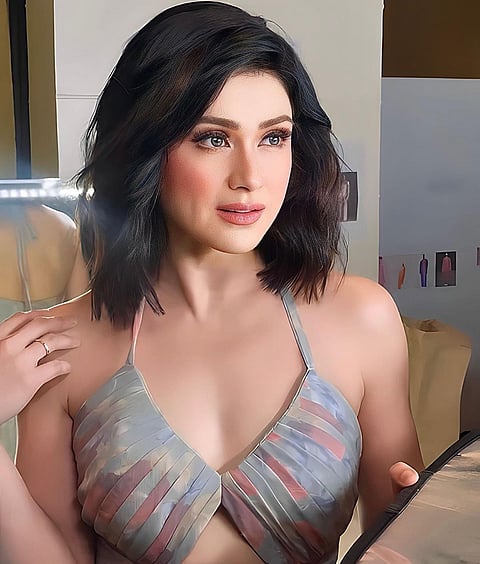 (Photo from Carla Abella / Instagram)