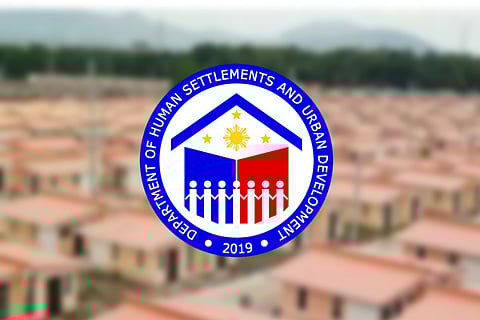 DHSUD creates TWGs to vet gov’t lands for housing