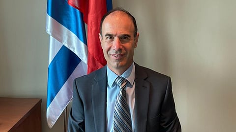 Israel’s goal: ‘Finish Hamas’