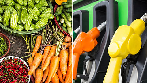 Economists: 25-bps rate hike likely if inflation rises anew