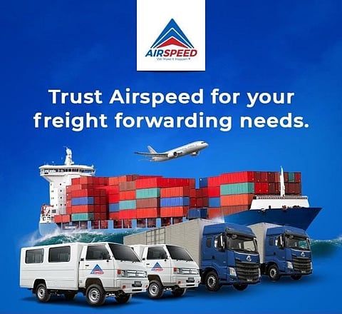 Forwarder urges streamlined regulation