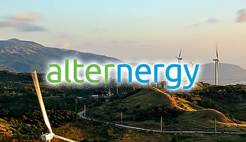 Alternergy secures P2-B BDO borrowing
