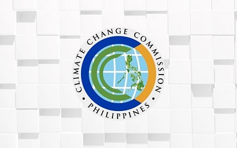 CCC rallies for climate-resilient Phl amid observance of global warming, climate change consciousness week