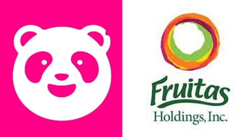 Fruitas acquires Foodpanda tools