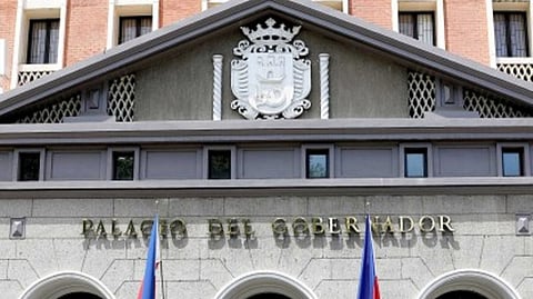 Comelec should answer bribery allegations — LENTE