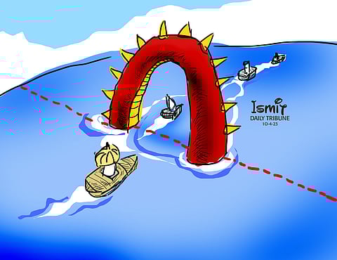 Global trade’s call