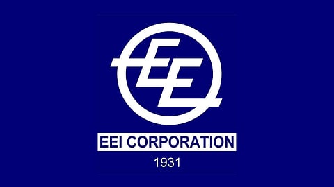 EEI logo