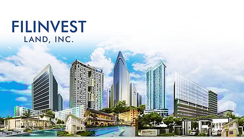 SEC greenlights Filinvest’s P35-B bonds