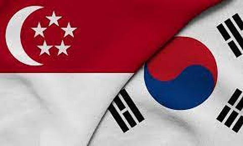 A kickstart for startups