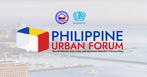 Phl Urban Forum a success