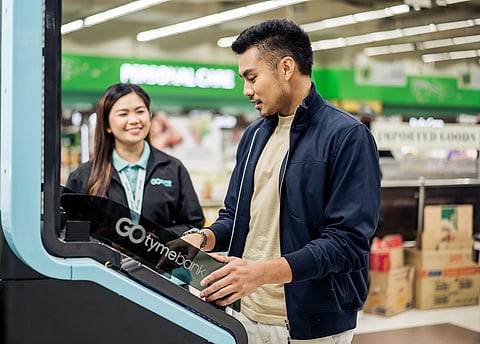 GoTyme’s parent bank Tyme posts $160 million 2023 revenue