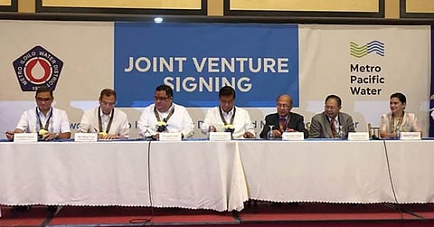 Metro Pacific energy scheme clears hurdle