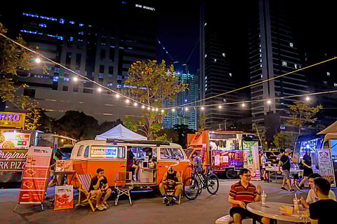 Greenfield District kicks off festive quarter