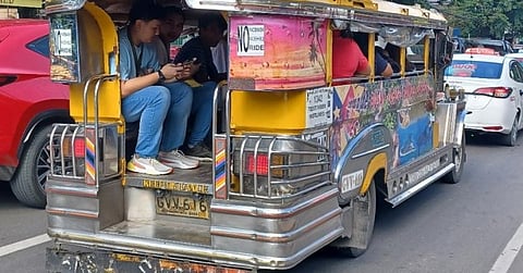 LTFRB ready for PISTON strike