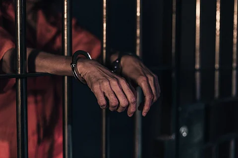 Rapist hiding for 14 years arrested