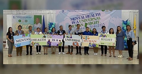 Mental health crisis rising, says experts