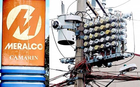 Meralco leads MPIC’s 37% income jump
