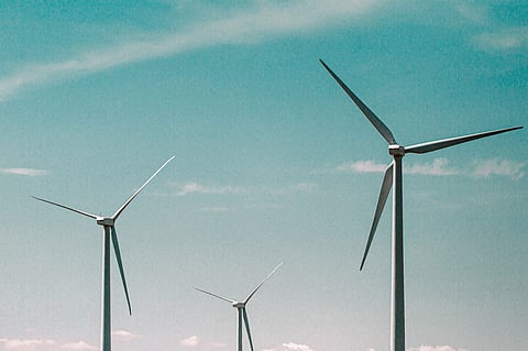 Alternergy raising P12B for 2 wind power projects