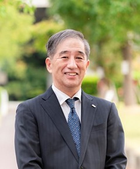 Celebrating academic excellence, partnership