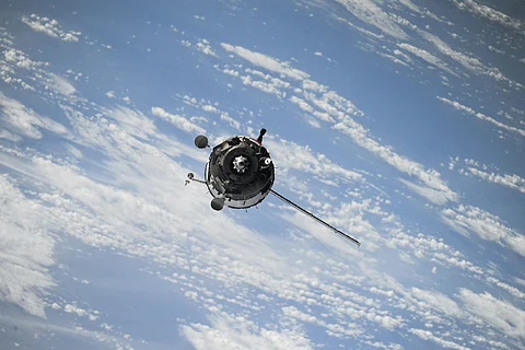 Photo by NASA/Unsplash