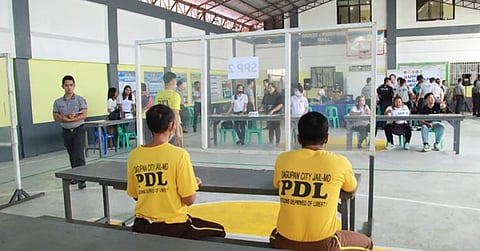 739 PDLs set to vote