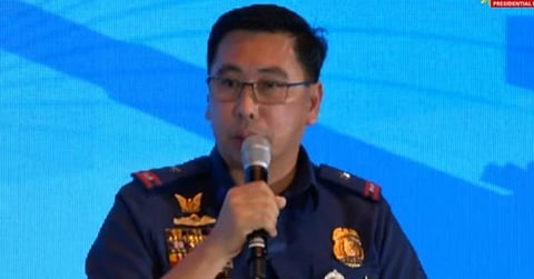 QCPD assures security for Ligtas UNDAS 2023