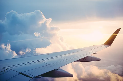 Domestic aviation rebounds this year