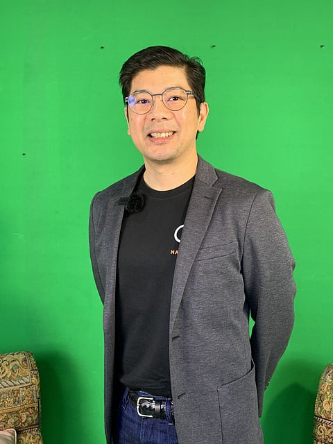 Union Bank of the Philippines SVP Dino Velasco said MSMEs are pressured to embrace digital technology. | Daily Tribune file photo