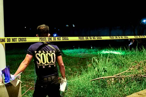 (Photo by Jasper Dawang)