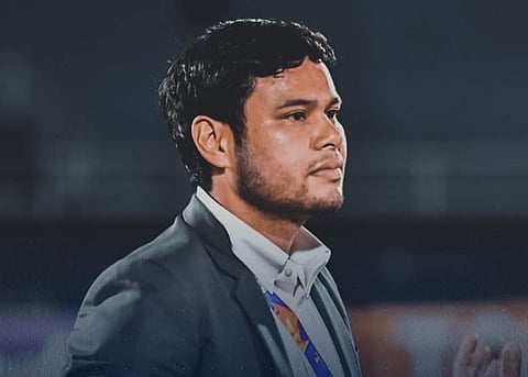 PFF old hand Coco Torre appointed general secretary