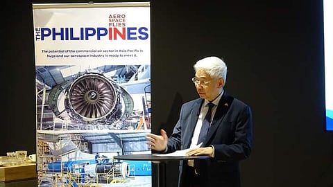 Investors’ confidence to Phl intact — Pascual
