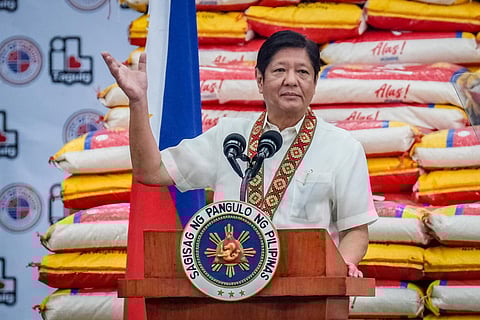 (Photo by Yummie Dingding)