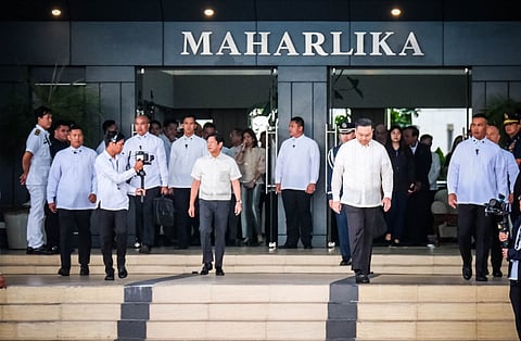 (Photo by Yummie Dingding)