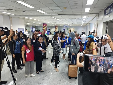 (Photo by Jing Villamente)