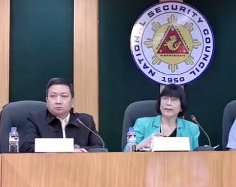 (Photo by Lade Kabagani)