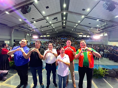 (Photo by Jing Villamente)