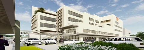 TRUSTED PARTNERSHIP RENEWED. Forging its expertise and operational excellence, Aboitiz Construction is set to embark on another construction project for Monde Nissin’s expanded bakery facility in Davao City.