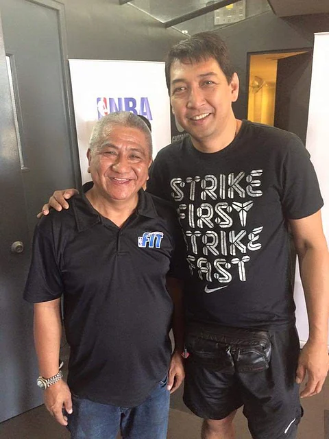 ‘Triggerman’ is new PSL commissioner